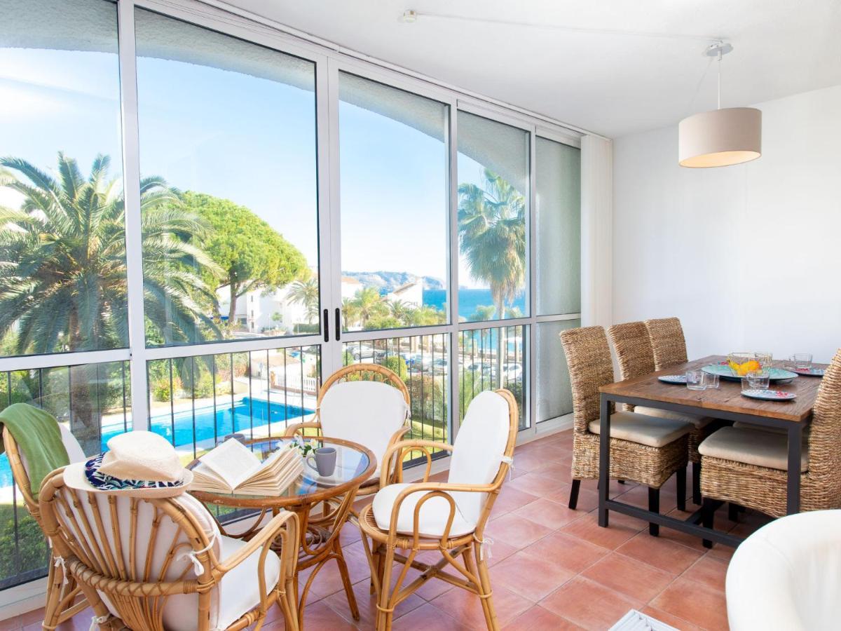 Apartment Carabeo By Interhome Nerja Ngoại thất bức ảnh