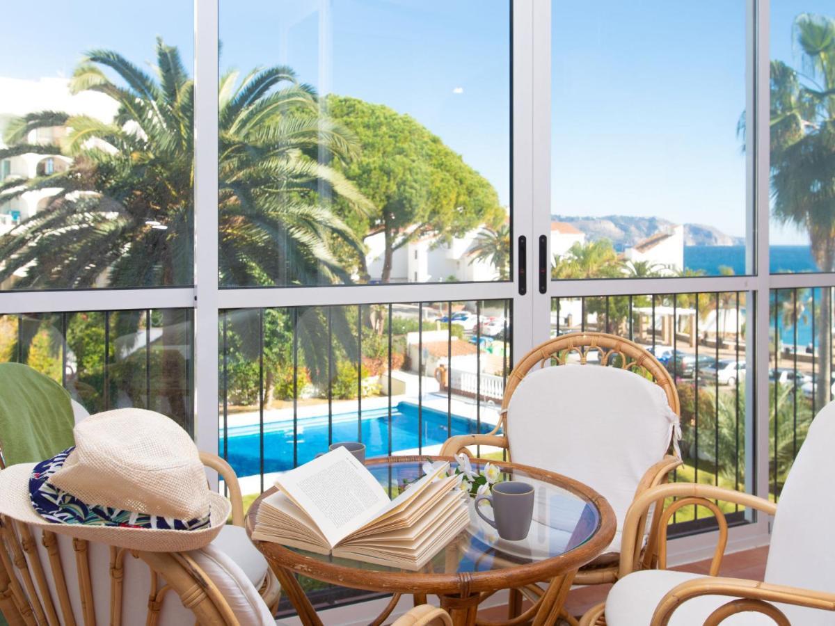 Apartment Carabeo By Interhome Nerja Ngoại thất bức ảnh