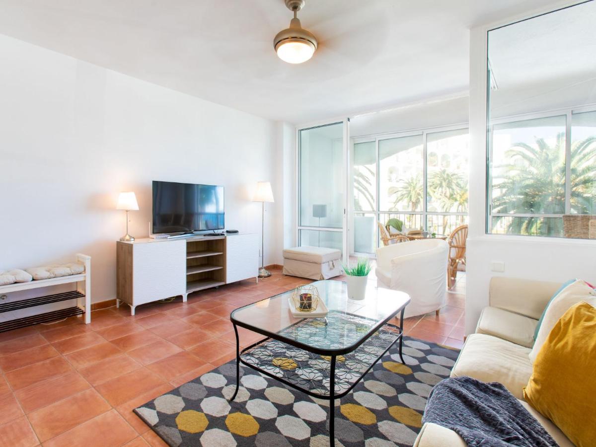 Apartment Carabeo By Interhome Nerja Ngoại thất bức ảnh