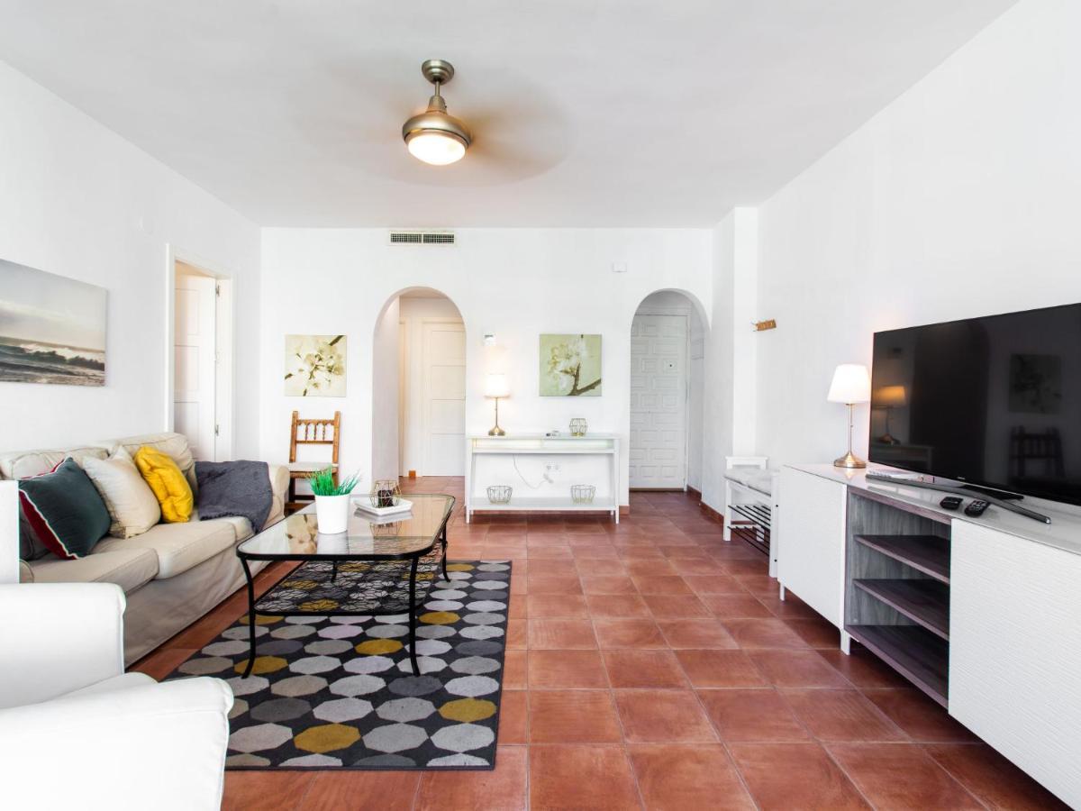 Apartment Carabeo By Interhome Nerja Ngoại thất bức ảnh