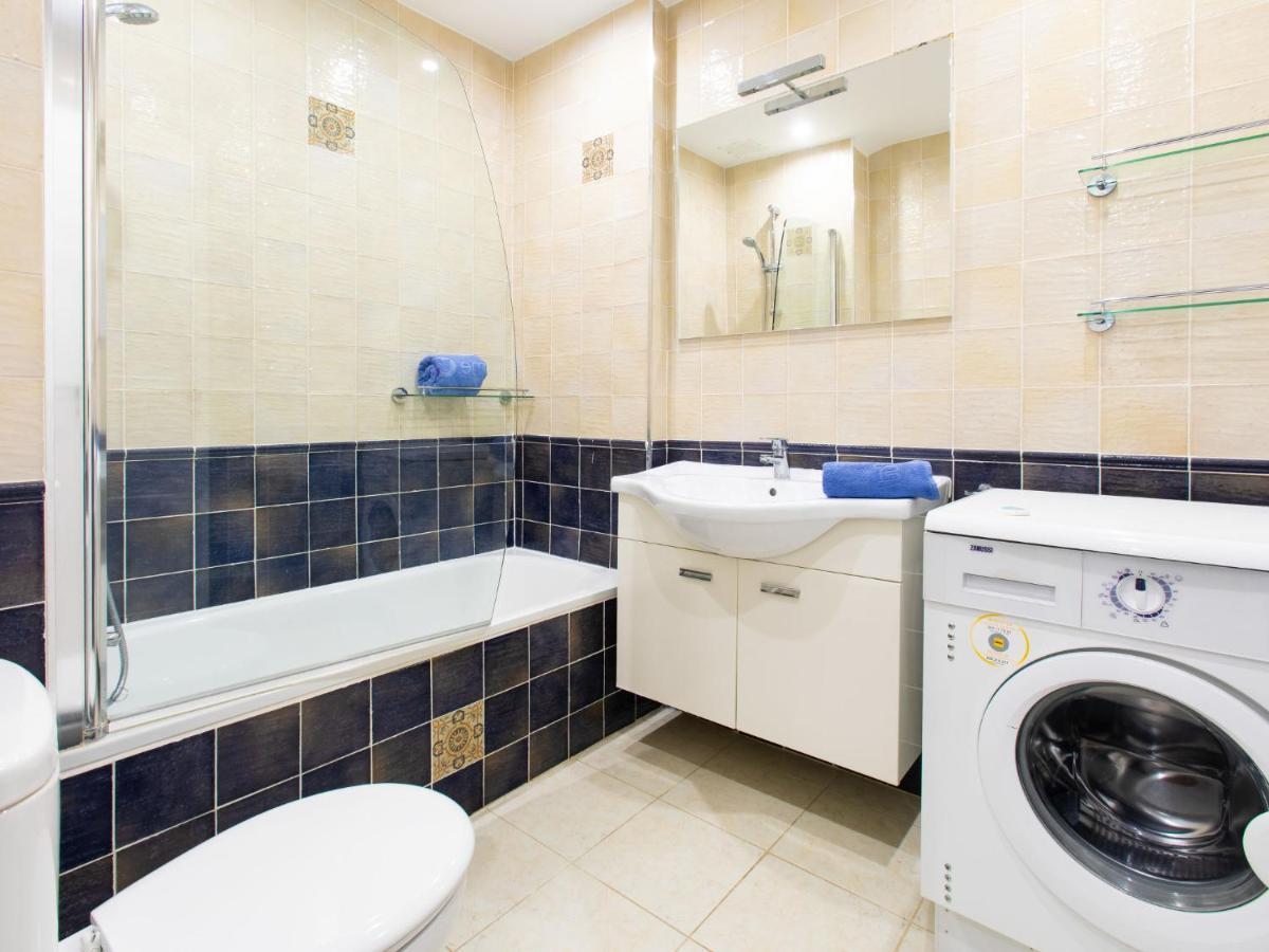 Apartment Carabeo By Interhome Nerja Ngoại thất bức ảnh